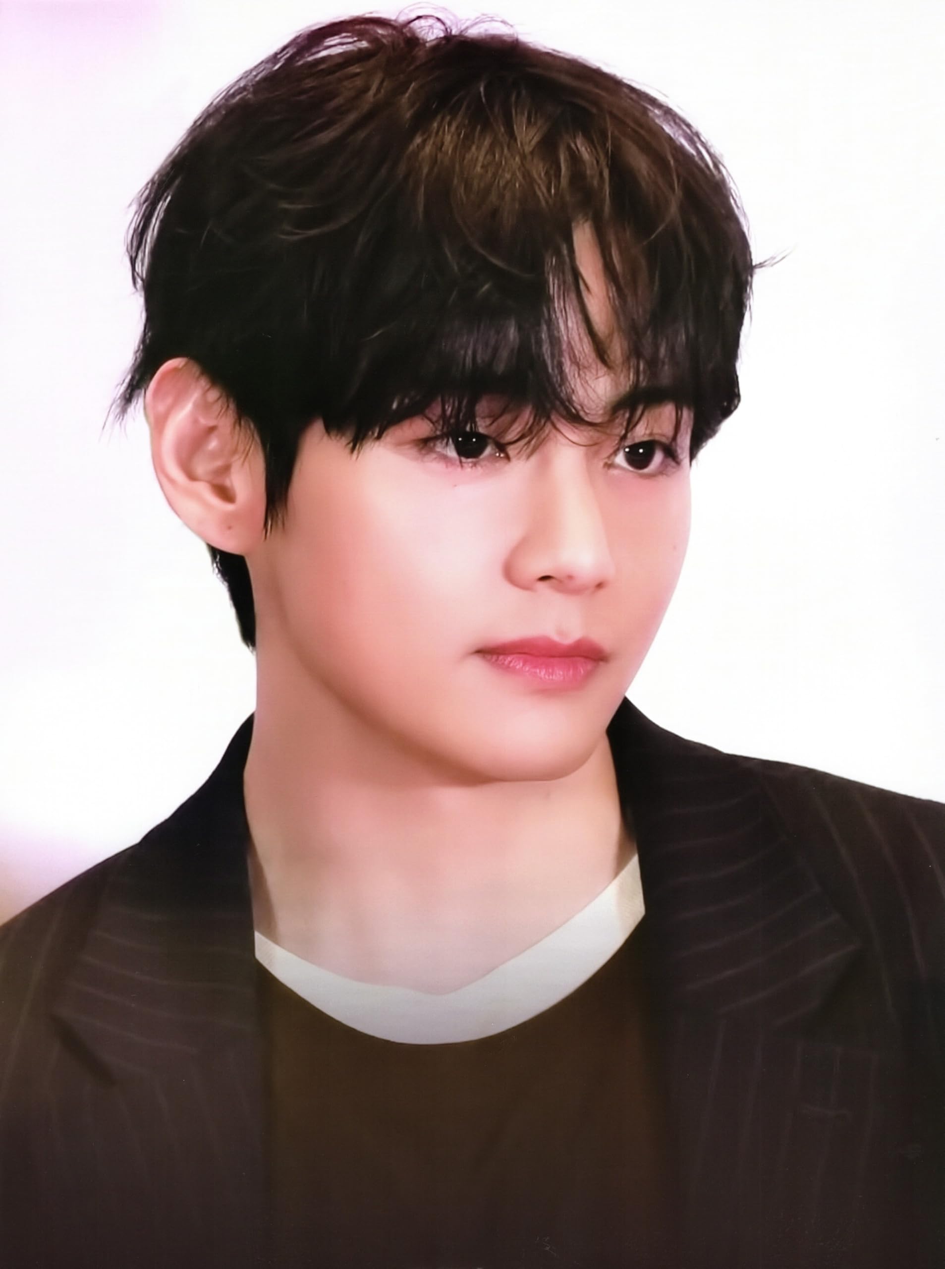 Amazon.co.jp: V テテ グッズ【 ポスター 12枚 (A3サイズ) ＋